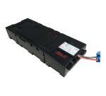 APC Cartouche de batterie de rechange APCRBC115 (OEM)