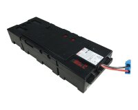 APC Cartouche de batterie de rechange APCRBC115 (OEM)