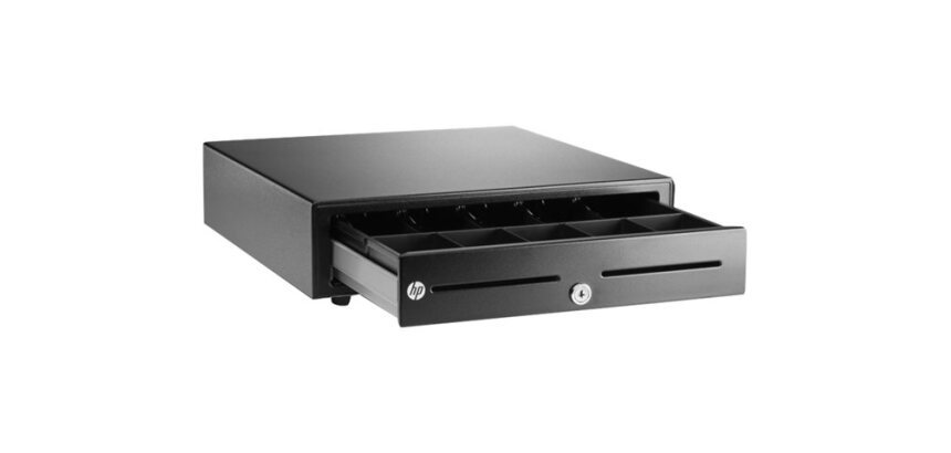 HP Tiroir caisse standard
