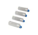 OKI - cyaan - origineel - tonercartridge