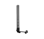 Neomounts AWL29-650BL1 Support pour vidéobar/barre de son VESA - max 15 kg - universel