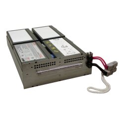 APC Cartouche de batterie de rechange APCRBC132 (OEM)