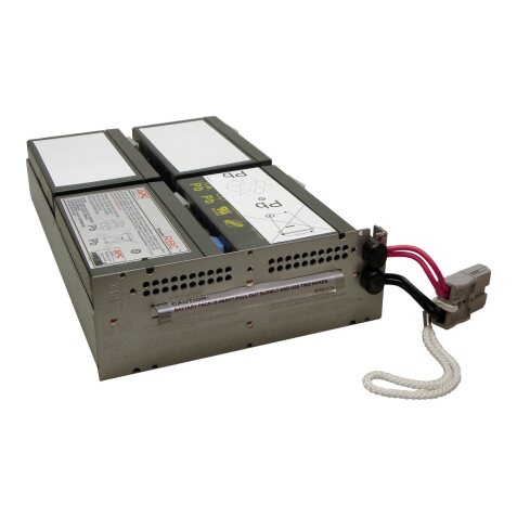 APC Cartouche de batterie de rechange #132