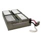APC Cartouche de batterie de rechange #132