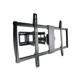 Tripp Lite DWM60100XX support pour téléviseur 2,54 m (100") Noir