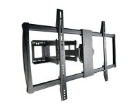 Tripp Lite DWM60100XX support pour téléviseur 2,54 m (100") Noir