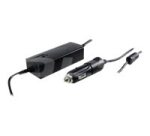 DLH Chargeur voiture allume cigare pour Microsoft Surface Pro 3