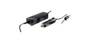 DLH Chargeur voiture allume cigare pour Microsoft Surface Pro 3