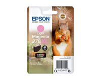 Epson cartouche d'encre 378 XL,830 pages, OEM C13T37964010, magenta clair