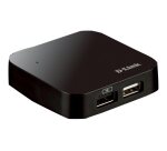 D-Link DUB-H4 480 Mbit/s