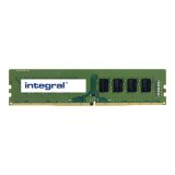 Integral IN4T8GNDLRX module de mémoire 8 Go 1 x 8 Go DDR4 2400 MHz