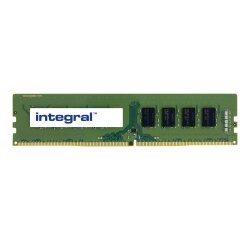 Integral IN4T8GNDLRX module de mémoire 8 Go 1 x 8 Go DDR4