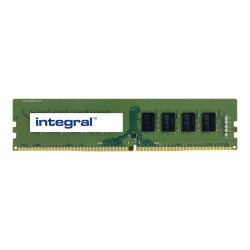 Integral IN4T8GNDLRX module de mémoire 8 Go 1 x 8 Go DDR4 2400 MHz