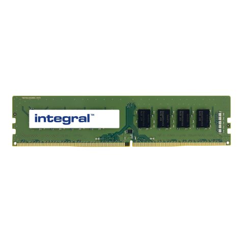 Integral IN4T8GNDLRX module de mémoire 8 Go 1 x 8 Go DDR4 2400 MHz