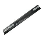 DLH Batterie Li-ion 14.8V 2600mAh 38Wh - GXVJ3 / HD4J0 / K185W / 1KFH3 / M5Y1K / WKRJ2 / VVKCY / VN3N0 / 07G07 / 991XP / 78V9D / GR437 / 7PY0D