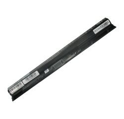 DLH Batterie Li-ion 14.8V 2600mAh 38Wh - GXVJ3 / HD4J0 / K185W / 1KFH3 / M5Y1K / WKRJ2 / VVKCY / VN3N0 / 07G07 / 991XP / 78V9D / GR437 / 7PY0D