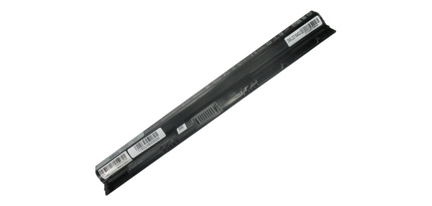 DLH Batterie Li-ion 14.8V 2600mAh 38Wh - GXVJ3 / HD4J0 / K185W / 1KFH3 / M5Y1K / WKRJ2 / VVKCY / VN3N0 / 07G07 / 991XP / 78V9D / GR437 / 7PY0D