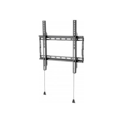 Vision VFM-W4X4V/2 support pour téléviseur 165,1 cm (65") Noir