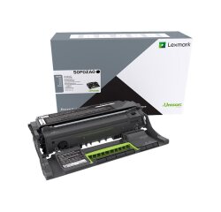 Lexmark 50F0ZA0 photoconducteur et unité de mise en image 60000 pages
