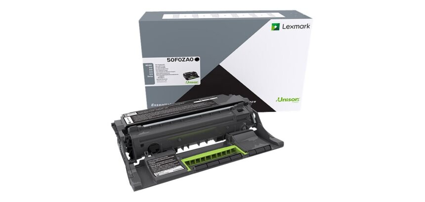 Lexmark 50F0ZA0 photoconducteur et unité de mise en image 60000 pages