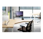 Neomounts NM-D135BLACK Support d'écran à fixer 10-27"