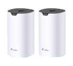 TP-Link DECO S7 (2-Pack) Bi-bande (2,4 GHz / 5 GHz) Wi-Fi 5 (802.11ac) Blanc 3 Interne