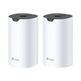 TP-Link DECO S7 (2-Pack) Bi-bande (2,4 GHz / 5 GHz) Wi-Fi 5 (802.11ac) Blanc 3 Interne