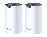 TP-Link DECO S7 (2-Pack) Bi-bande (2,4 GHz / 5 GHz) Wi-Fi 5 (802.11ac) Blanc 3 Interne