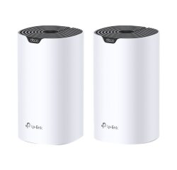 TP-Link DECO S7 (2-Pack) Bi-bande (2,4 GHz / 5 GHz) Wi-Fi 5 (802.11ac) Blanc 3 Interne