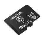 SanDisk SDSQXAO-128G-GN6ZG mémoire flash 128 Go MicroSDXC UHS-I
