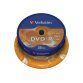 Verbatim - DVD-R x 25 - 4.7 GB - storage media