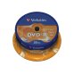 Verbatim - DVD-R x 25 - 4.7 GB - opslagmedia