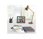 HP 364 cartouche d'encre cyan authentique