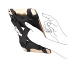 DLH DY-HC4031 support Support passif Tablette / UMPC Noir