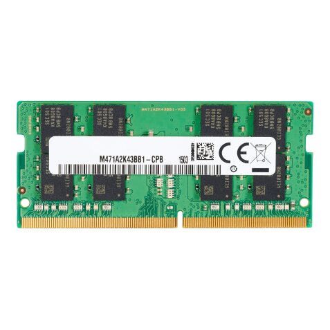 HP Mémoire SODIMM 16 Go (DDR4-3200)