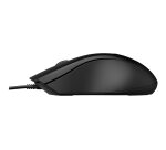HP Souris filaire 100