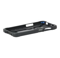 Mobilis Protech Pack coque de protection pour téléphones portables 13,5 cm (5.3") Housse Noir