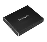 StarTech.com Boîtier USB 3.1 (10 Gb/s) dual slot pour SSD M.2 NGFF SATA avec RAID