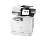 HP Color LaserJet Enterprise Imprimante multifonction M776dn
