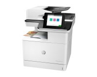HP Color LaserJet Enterprise Imprimante multifonction M776dn