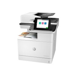 HP Color LaserJet Enterprise Imprimante multifonction M776dn