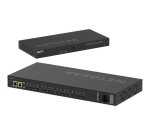 NETGEAR M4250-16XF Géré L2/L3 1U Noir