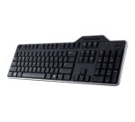 DELL Clavier smartcard Pro - KB813 - français (AZERTY)