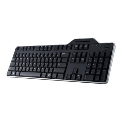 DELL Clavier smartcard Pro - KB813 - français (AZERTY)