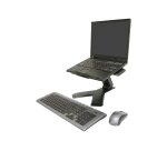 Ergotron Neo-Flex™ Notebook Lift Stand Supports de Laptop Noir