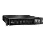 APC Smart-UPS On-Line SRT1500RMXLI - 1,5 kW/VA, 6 sorties C13, montable en rack