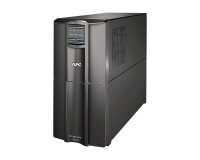 APC Smart-UPS SMT2200IC - 8x C13, 1x C19, USB, SmartConnect, 2200 VA