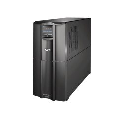 APC Smart-UPS SMT2200IC - 8x C13, 1x C19, USB, SmartConnect, 2200 VA