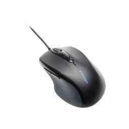 Souris filaire Pro Fit, noire, K72369EU