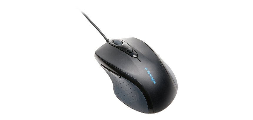 Kensington Souris pleine taille filaire Pro Fit